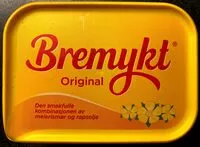 Mängden socker i Bremykt Original