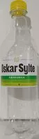 Mängden socker i Oskar Sylte Pæresmak