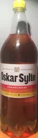 Mängden socker i Oskars Sylte Annanassmak