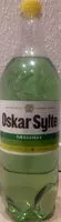 Mängden socker i Brus pæresmak