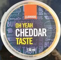 Mängden socker i Oh yeah cheddar taste