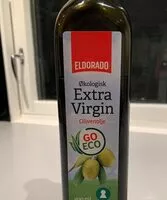 Mängden socker i Extra virgin olive oil