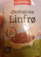 Mängden socker i linnfrø