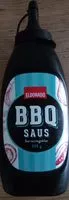 Mängden socker i BBQ Saus