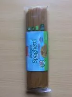 Mängden socker i Økogisk Spaghetti