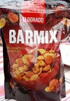 Mängden socker i Barmix