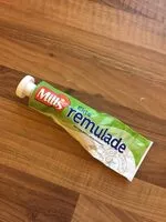 Mängden socker i Ekte remulade