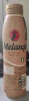 Mängden socker i Melange