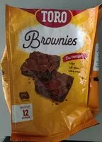 Mängden socker i Brownies