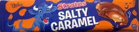Mängden socker i Stratos Salty Caramel