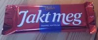 Mängden socker i Nidar Troika