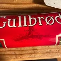Mängden socker i Gullbrød