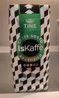 Mängden socker i IsKaffe brasileiro