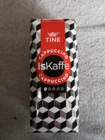 Mängden socker i IsKaffe Cappuccino