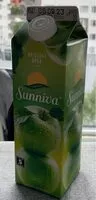 Mängden socker i Original Eple