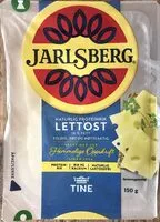 Mängden socker i Lettost