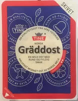 Mängden socker i Graddost