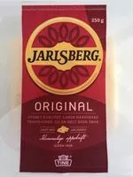 Mängden socker i Original