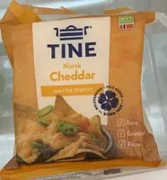 Mängden socker i Cheddar cheese