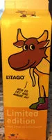 Mängden socker i Limited edition med smak av banansplitt