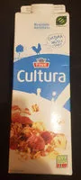 Mängden socker i Cultura