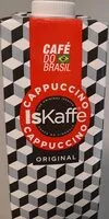 Mängden socker i IsKaffe Cappucino