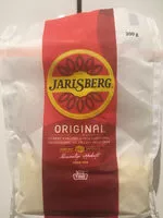 Mängden socker i Jarlsberg Orginal