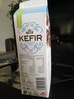 Mängden socker i Kefir