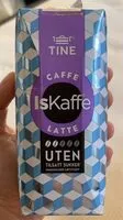 Mängden socker i Café