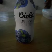Mängden socker i Biskop