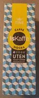 Mängden socker i IsKaffe Mocha