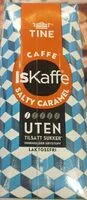 Mängden socker i Café Lactosfri