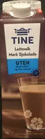 Mängden socker i Lettmelk Mørk Sjokolade