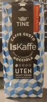 Mängden socker i IsKaffe Caffe Gusto