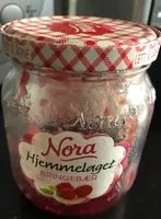 Mängden socker i Hjemmelaget