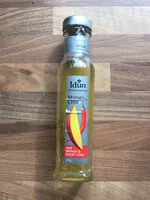 Mängden socker i Idun mango chili