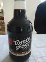 Mängden socker i Tomtegløgg Original