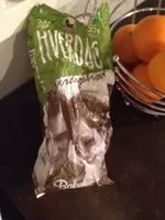 Mängden socker i Hverdagbrød