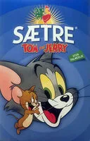Mängden socker i Tom & Jerry Kjeks