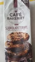 Socker och näringsämnen i Cafe bakeriet