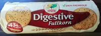 Digestive biscuit