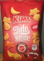 Mängden socker i Juleglede paprika