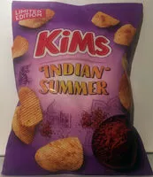 Mängden socker i Indian Summer