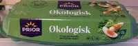 Mängden socker i Økologiske Egg 12stk