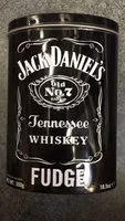 Mängden socker i Tennessee Whiskey Fudge