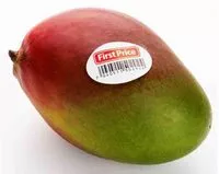Mängden socker i Mango