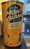 Mängden socker i Crème dessert vanille
