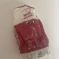 Mängden socker i Mors Grovbrød