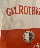 Mängden socker i Gulrotbrød