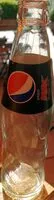Mängden socker i Pepsi Max